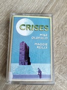 Kaseta magnetofonowa Mike Oldfield Maggie Reilly 