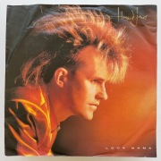 Howard Jones – Look Mama singel 7” [EX]
