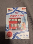 English is fun gra edukacyjna 