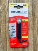 LEDLENSER - Solidline ST1 - latarka miniaturowa