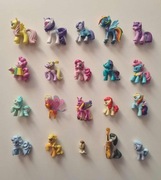 Figurki My Little Pony zestaw