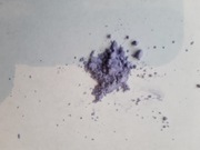 SUCHY PIGMENT MODELARSKI STAL WEATHERING EFEKT STALI METALU OSADU