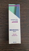 Reveasol krem do leczenia objawów łuszczycy i AZS 30 ml
