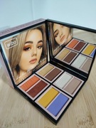 Paleta cieni Wibo x Viva-a-viva