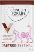 Concept for Life Veterinary Diet Gastro Intestinal, saszetki 12 szt.