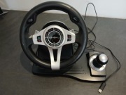 Kierownica do gier Tracer