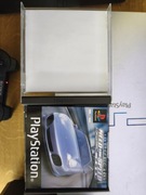 Need for speed Porsche PlayStation PSX ps1 ps3