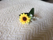 Gumka/bransoletka handmade 