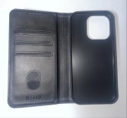 Pokrowiec/etui iPhone 15 Pro, szkło hartowane gratis!