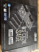 Płyta główna WSC621E SAGĘ