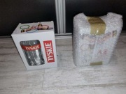 2 szt. Kufel Tyskie przejdźmy na ty