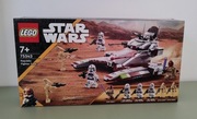 Lego 75342 Czołg bojowy Republiki (nowe)
