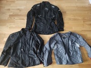 Modeka - kurtka motocyklowa damska Stela Lady - rozm. 40