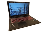 LAPTOP Lenovo Y50-70 i7-4720HQ 8GB 1TB SSHD GTX 960M 4GB 