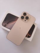 Iphone 16 Pro 256GB Desert Titanium
