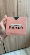 Nowe perfumy Prada Paradox 90ml