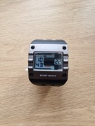 Sportowy zegarek z podświetleniem