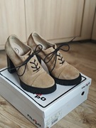 Półbuty Filippo r. 37