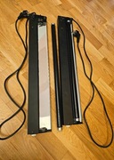 Belka / lampa UV Beamz ze świetlówką 18W - zestaw 2 szt.