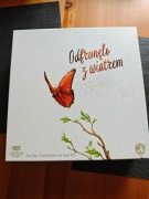 Odfrunęło z Wiatrem