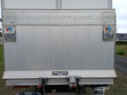 Winda załadowcza Dhollandia 750kg 2019 rok