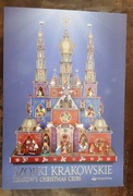 Polska  5281-83 A ** Folder Cięte  SZOPKI KRAKOWSKIE, 2023