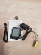 Licznik rowerowy komputer komplet nowy