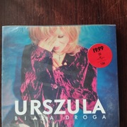 Urszula "Biała Droga" CD