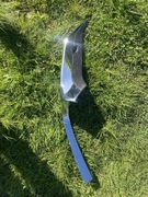 MAZDA CX-30 CX30 CHROM ZDERZAKA GRILLA PRAWY