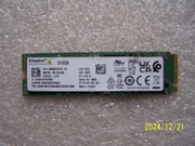Dysk SSD M2 Kingston  512GB