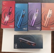 Nowe pudełka pełne różne kolory 