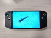 Konsola Lenovo Legion GO gwarancja do 16.04.2026 r.