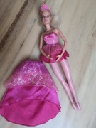 Lalka Barbie Stylowa Baletnica TOP