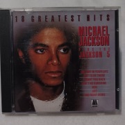 Michael Jackson Plus The Jackson 5 - 18 Greatest Hits 