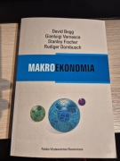 "Makroekonomia" - Begg, Vernasca, Fischer, Dornbusch