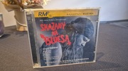 CD+DVD Dżem - Skazany Na Bluesa ___________________________