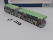 Rietze 69830 Mercedes-Benz MB o405g 1:87 H0