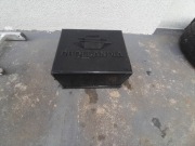 Oslona agregatu windy dhollandia