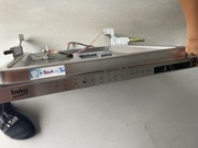 Drzwi o zmywarki BEKO pro inverter DIN 28431