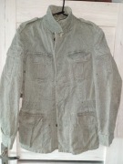 Bluza UeS wz.68 I typ duży roz. 104/179 74 rok desant spadochroniarz 6PDPD