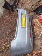 FIAT GRANDE PUNTO ZDERZAK TYLNY 