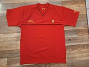 koszulka ferrari XL 