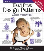 Head First Design Patterns O'Reilly