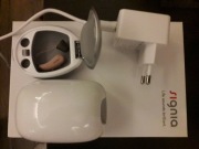 Aparat słuchowych siemens 7x