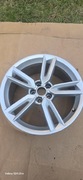 Felga aluminiowa  17 audi  8XA 601 025 B