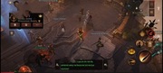 DIablo immortal konto crus 60(58)