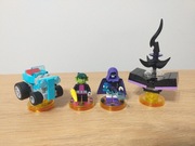 Lego Dimensions 71255 Teen Titans Go! Team Pack