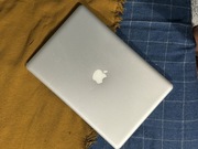 APPLE MacBook Pro - 15 inch, 2010