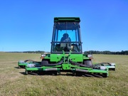 Kosiarka Komunalna Sabo Roberine