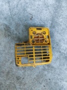 Partner Colibri podkaszarka tylna obudowa 